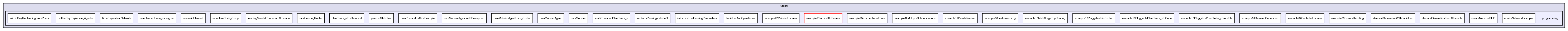 tutorial/programming